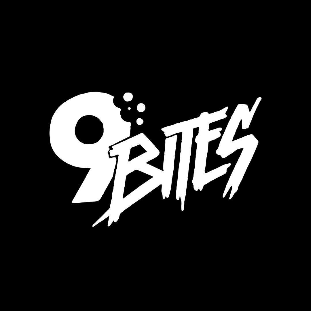 Logo Nine Bites