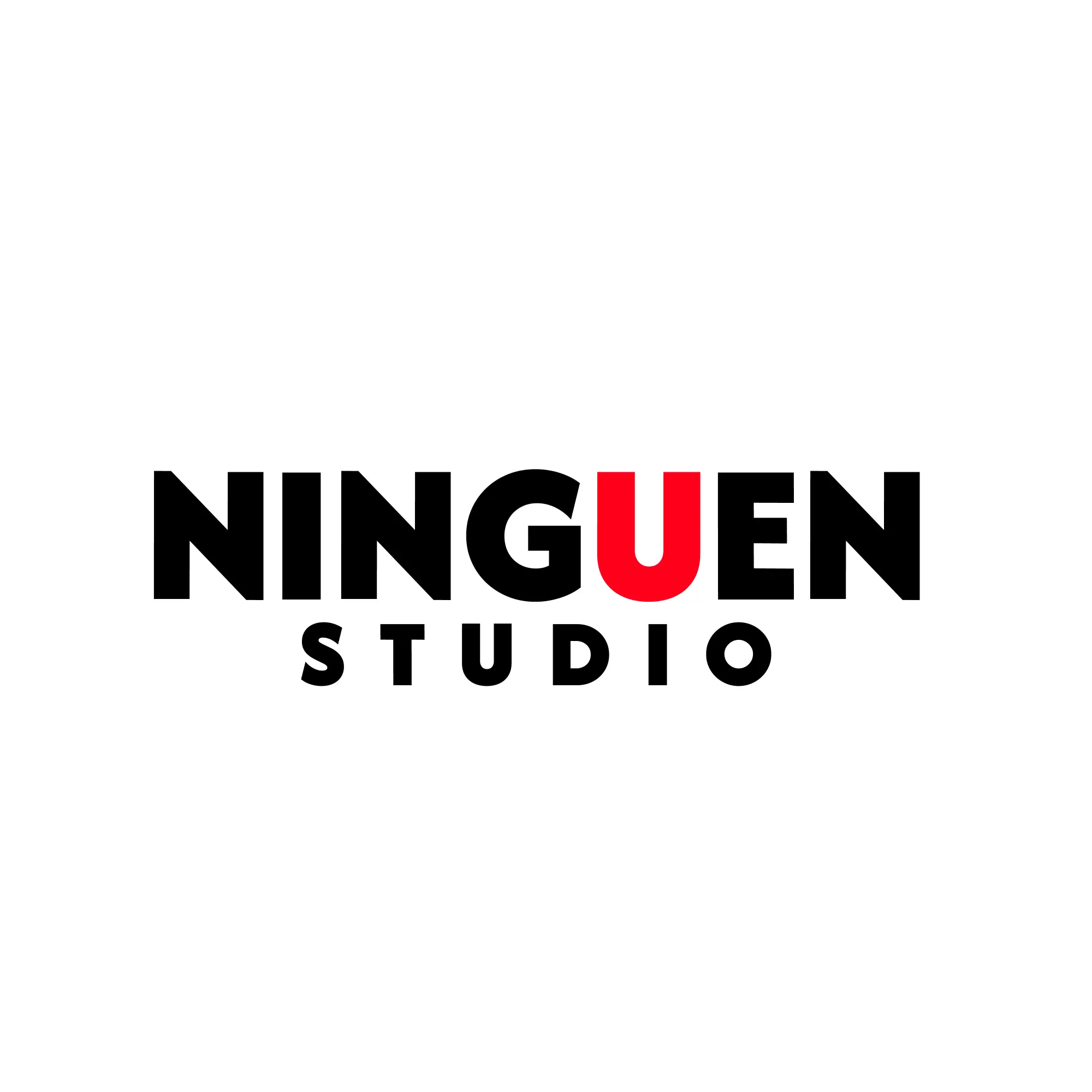 Logo Ninguen studio