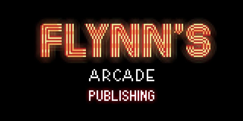 Flynn’s Arcades